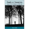 Death Or Deception door Felix Siddell