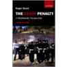 Death Penalty 3e C door Roger Hood