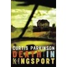 Death in Kingsport door Curtis Parkinson