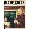 Death on the Cheap door Arthur Lyons