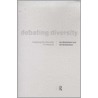 Debating Diversity by Jef Verschueren