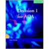 Decision 1 For Aqa door Stan Dolan