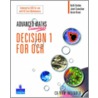 Decision 1 For Ocr door Keith Gordon