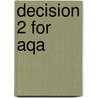 Decision 2 For Aqa door Stan Dolan
