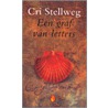 Een graf van letters door C. Stellweg