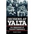 Decisions At Yalta