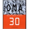 OMA 30 colours - Rem Koolhaas door Rem Koolhass