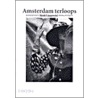 Amsterdam terloops by H. Linnewiel
