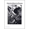 Amsterdam terloops door H. Linnewiel