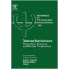 Defense Mechanisms door Uwe Hentschel