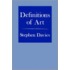 Definitions Of Art
