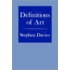 Definitions Of Art
