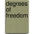 Degrees of Freedom