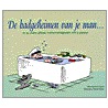 De badgeheimen van je man... door H.I. Kavet