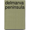 Delmarva Peninsula door National Geographic Maps