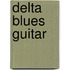 Delta Blues Guitar