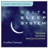 Delta Sleep System door Dr Jeffrey Thompson