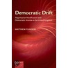 Democratic Drift C by Matthew Flinders
