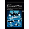 Demographic Vistas by David Marc