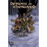 Demons of Sherwood door Robert Tinnell