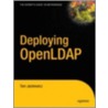 Deploying Openldap by Tom Jackiewicz
