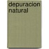 Depuracion Natural