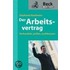 Der Arbeitsvertrag