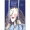Juf Wijs achter tralies