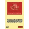Der Epische Cyclus door F[Riedrich] G[Ottlieb] Welcker