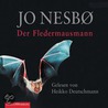 Der Fledermausmann door Joh Nesbo