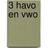 3 Havo en vwo