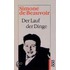 Der Lauf der Dinge