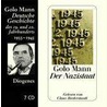 Der Nazistaat/8 Cd door Golo Mann