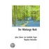 Der Nibelunge Noth