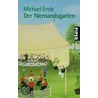 Der Niemandsgarten by Michael Ende