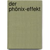 Der Phönix-Effekt door Regina Mehler