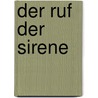 Der Ruf der Sirene door Marjorie M. Liu