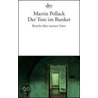 Der Tote im Bunker by Martin Pollack