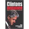 Clintons demonen door J. Wanders