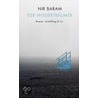 Der Wiederträumer door Nir Baram