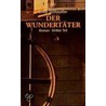 Der Wundertäter 3 door Erwin Strittmatter