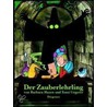 Der Zauberlehrling door Tomi Ungerer