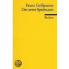 Der arme Spielmann by William Guild Howard