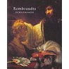 Rembrandts schatkamer