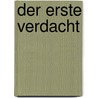 Der erste Verdacht door Helene Tursten