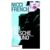 Der falsche Freund door Nicci French
