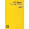 Der junge Gelehrte by Gotthold Ephraim Lessing