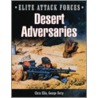 Desert Adversaries door George Forty