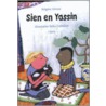 Sien en Yassin by Brigitte Minne