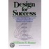 Design For Success